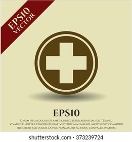 Medicine icon