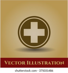 Medicine icon