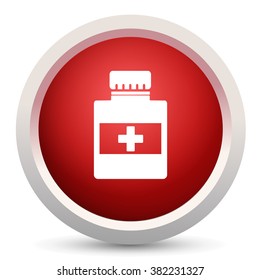 medicine icon