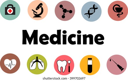 medicine icon