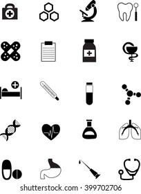 medicine icon