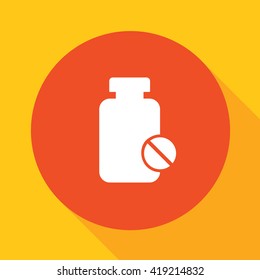 medicine icon