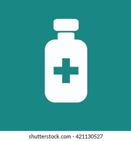 medicine Icon