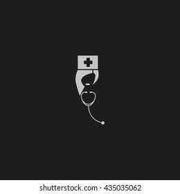 medicine, icon