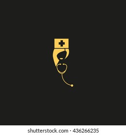 medicine, icon