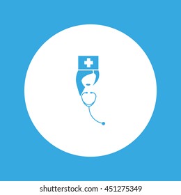 medicine, icon