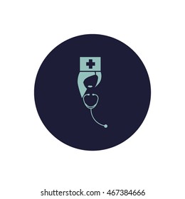 medicine, icon