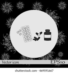 medicine icon