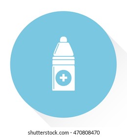 medicine  icon