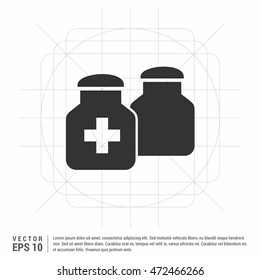 medicine Icon