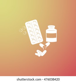 Medicine icon