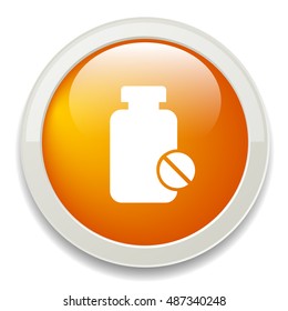 medicine icon