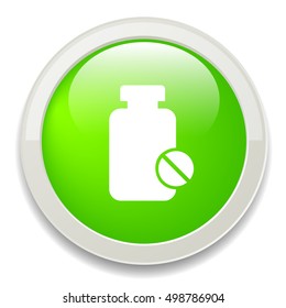 medicine icon