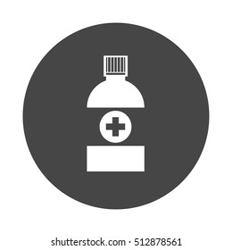 medicine icon