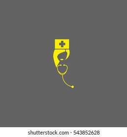 medicine, icon