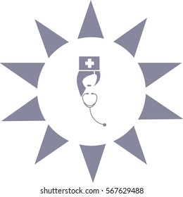 medicine, icon