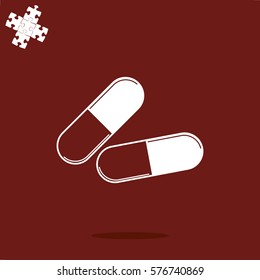 medicine icon