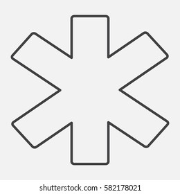 Medicine Icon.