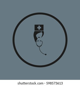 medicine, icon