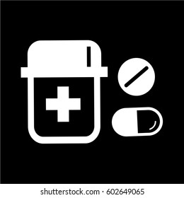 medicine icon