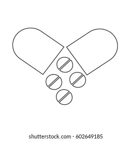 medicine icon