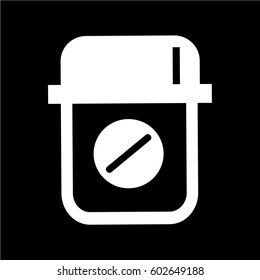 medicine icon