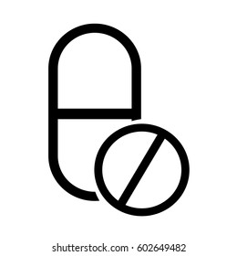 medicine icon