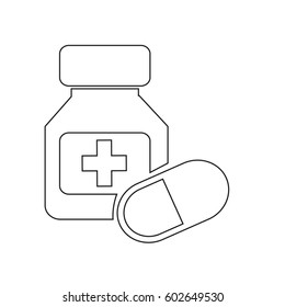medicine icon