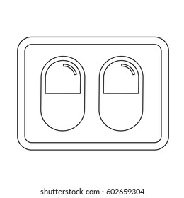 medicine icon