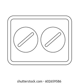 medicine icon