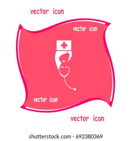 medicine, icon