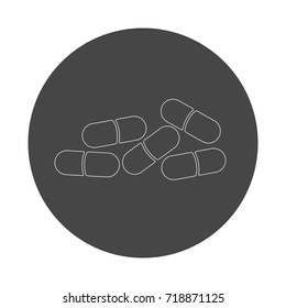 medicine icon