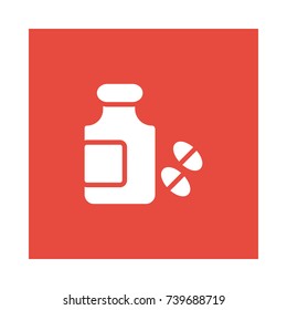  medicine icon