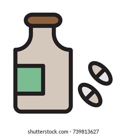  medicine icon