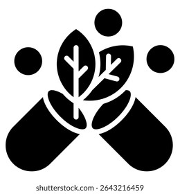 Medicine Icon Element For Design