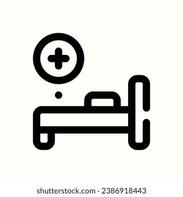 medicine icon, isolated icon in light background, perfect for website, blog, logo, graphic design, social media, UI, mobile app