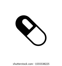 Medicine icon Vector 10 EPS
