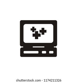 medicine icon vector