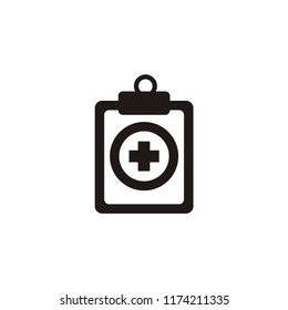 medicine icon vector