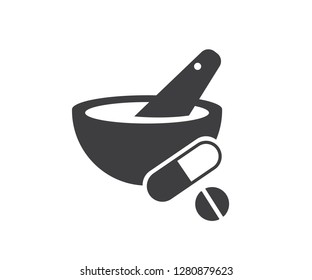 medicine icon. vector