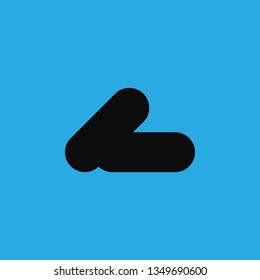 medicine icon vector