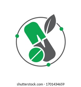 medicine icon vector for medicine corner and for  pharmacy   