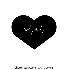 Vector de icono de medicina, es editable