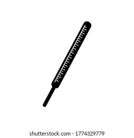 Medicine icon vector, it is editable