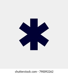 medicine icon, Vector illustration
