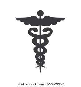 Medicine icon, vector illustration design. Medicine and health care objects.