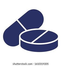 
Medicine Isolated Vector icon which can be easily modified or edit
