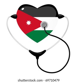 Medicine Jordan