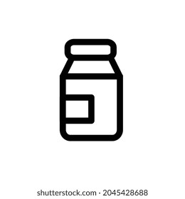medicine Line icon for business website,apps, and many more
