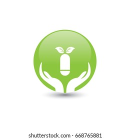 medicine logo